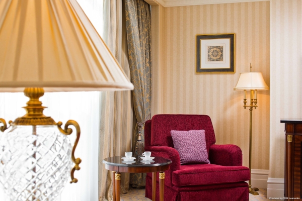 Hotel InterContinental KYIV